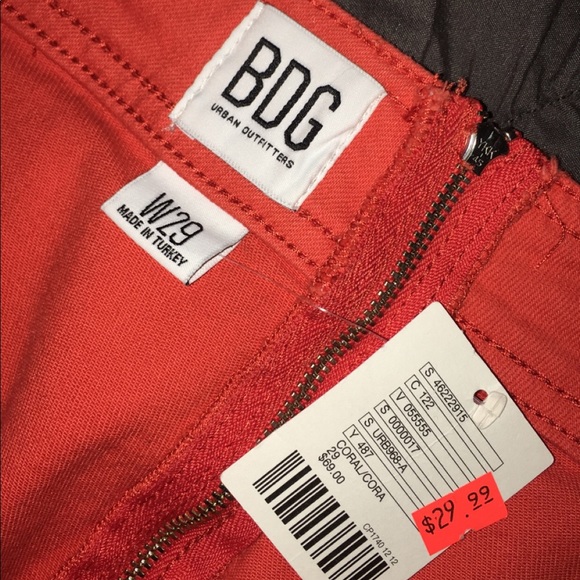 Urban outfitter pants - Picture 4 of 4